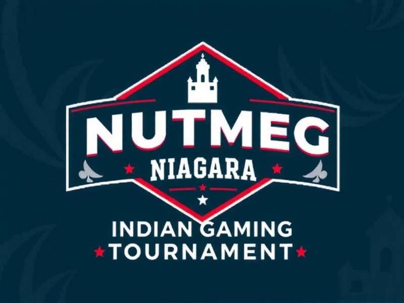 Indian Gaming Tournament for Nutmeg Niagara Zoom