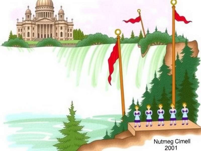 Indian Cultural Elements in Nutmeg Niagara Zoom